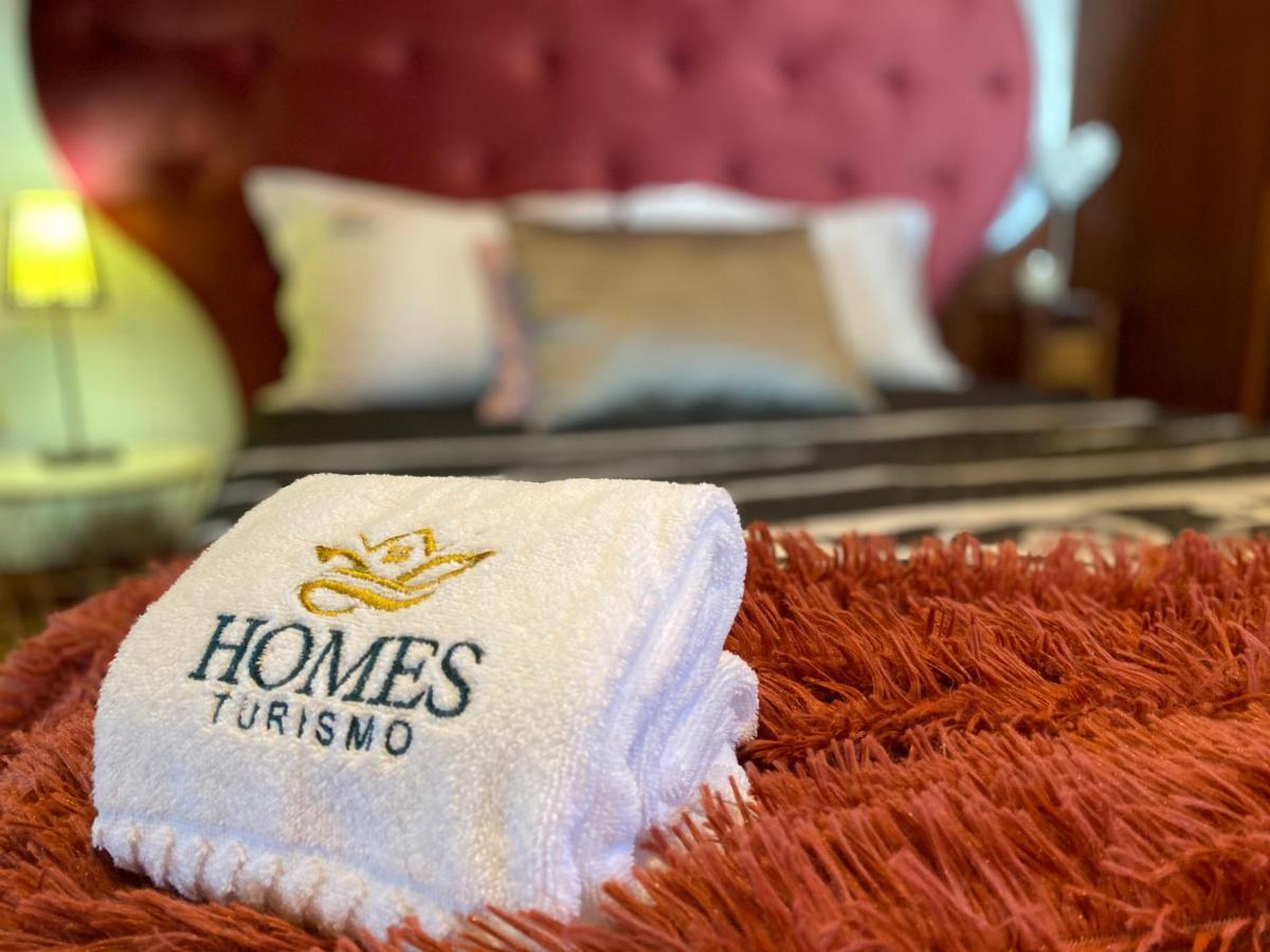 Turismo Homes Quinta Leiras De Mondim Pico Εξωτερικό φωτογραφία