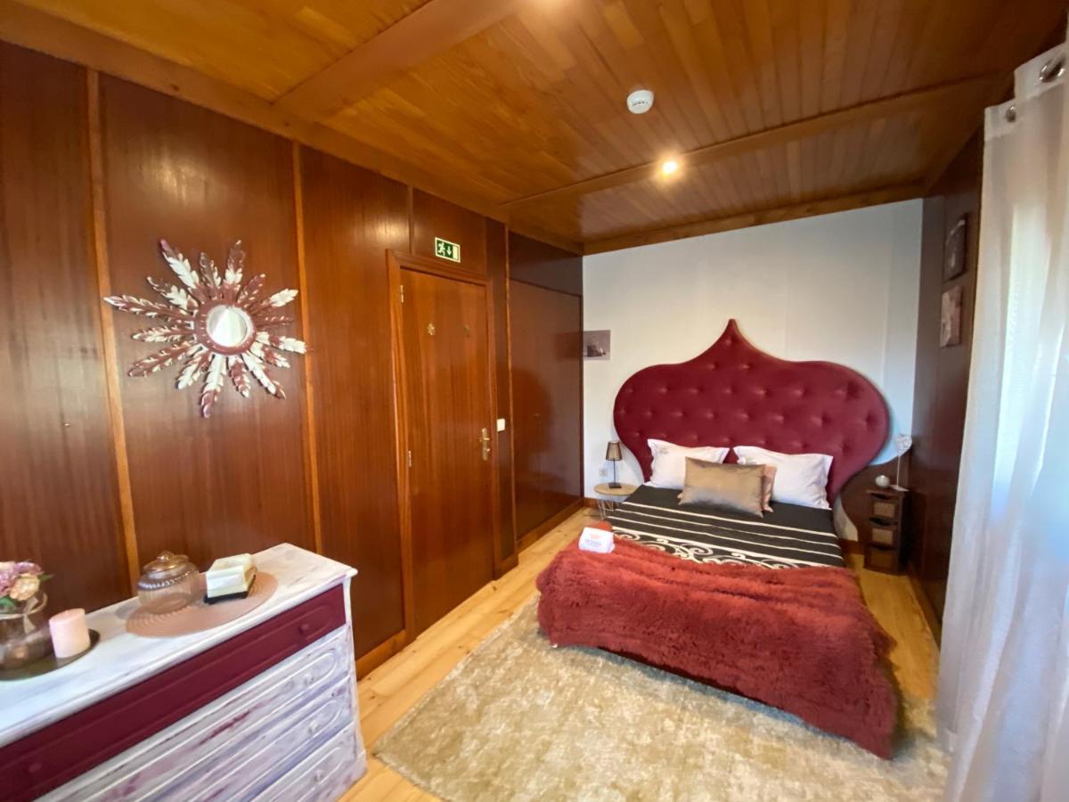 Turismo Homes Quinta Leiras De Mondim Pico Εξωτερικό φωτογραφία