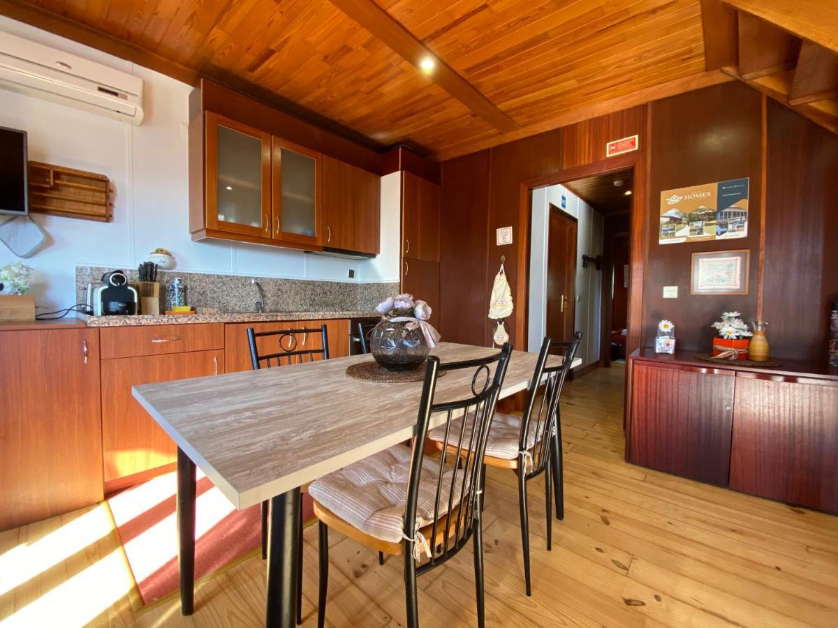 Turismo Homes Quinta Leiras De Mondim Pico Εξωτερικό φωτογραφία