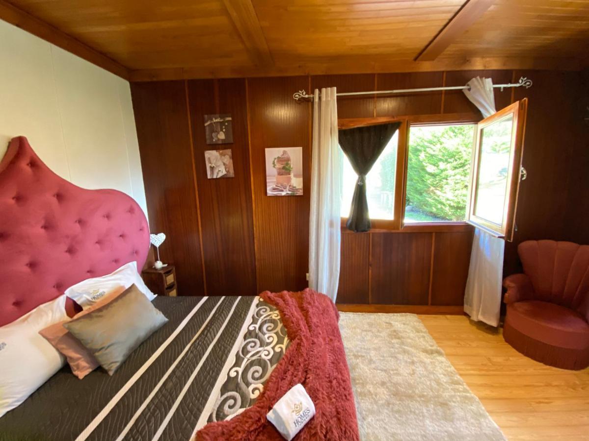 Turismo Homes Quinta Leiras De Mondim Pico Εξωτερικό φωτογραφία