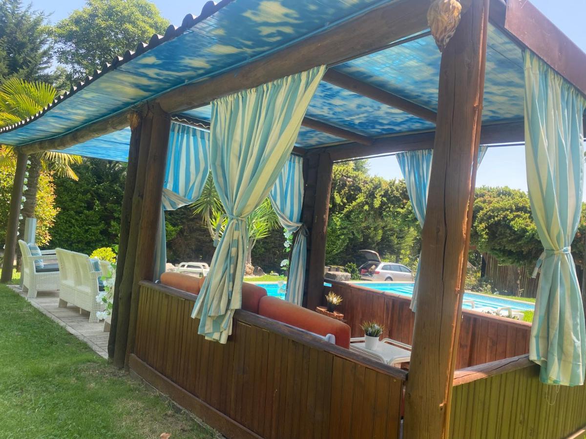 Turismo Homes Quinta Leiras De Mondim Pico Εξωτερικό φωτογραφία
