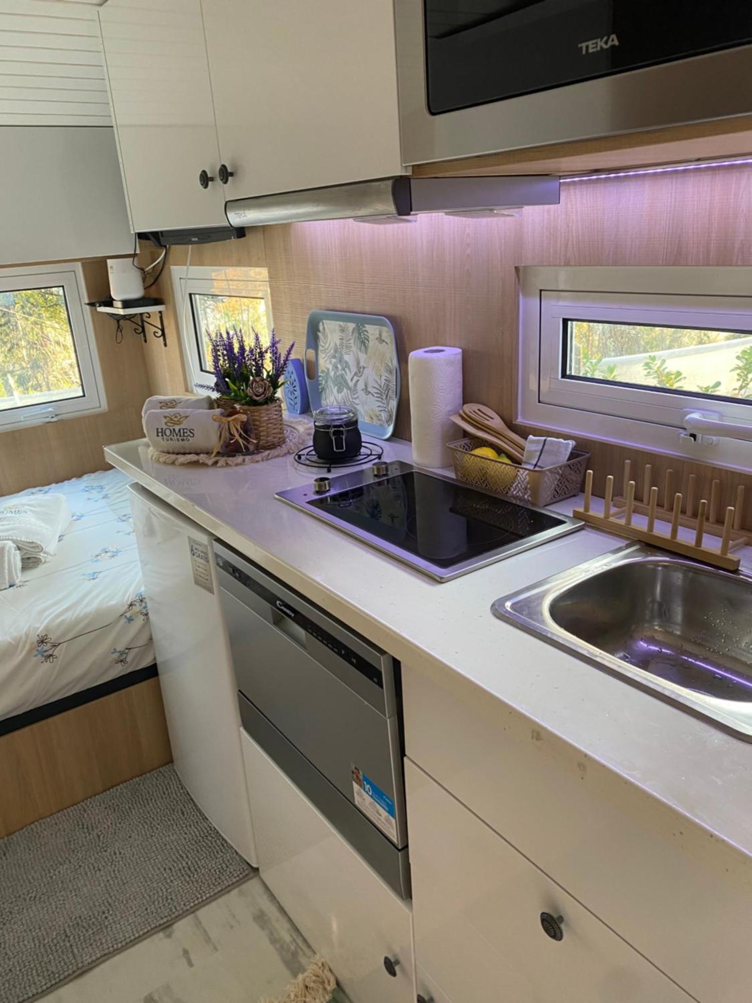 Turismo Homes Quinta Leiras De Mondim Pico Εξωτερικό φωτογραφία