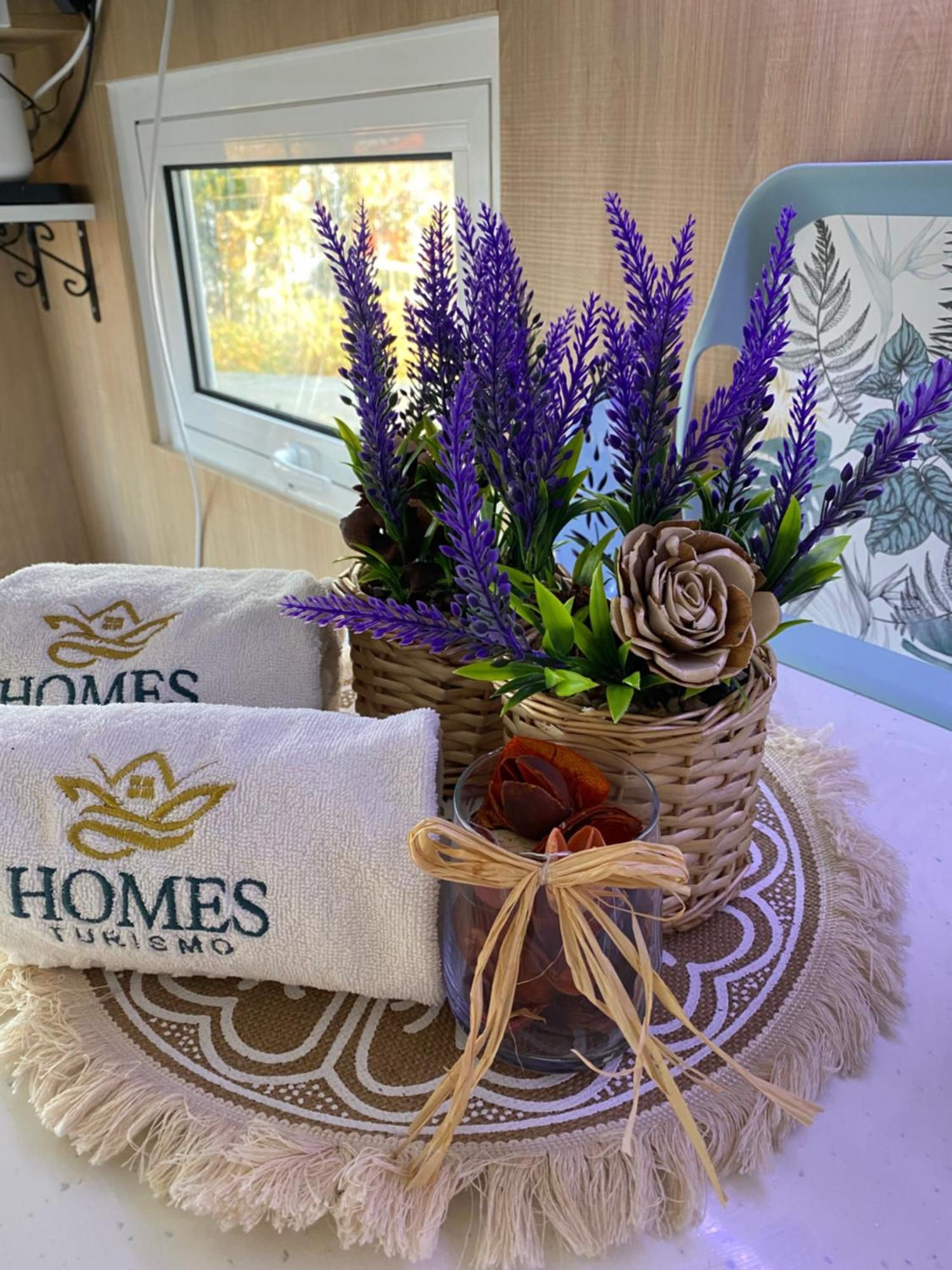 Turismo Homes Quinta Leiras De Mondim Pico Εξωτερικό φωτογραφία