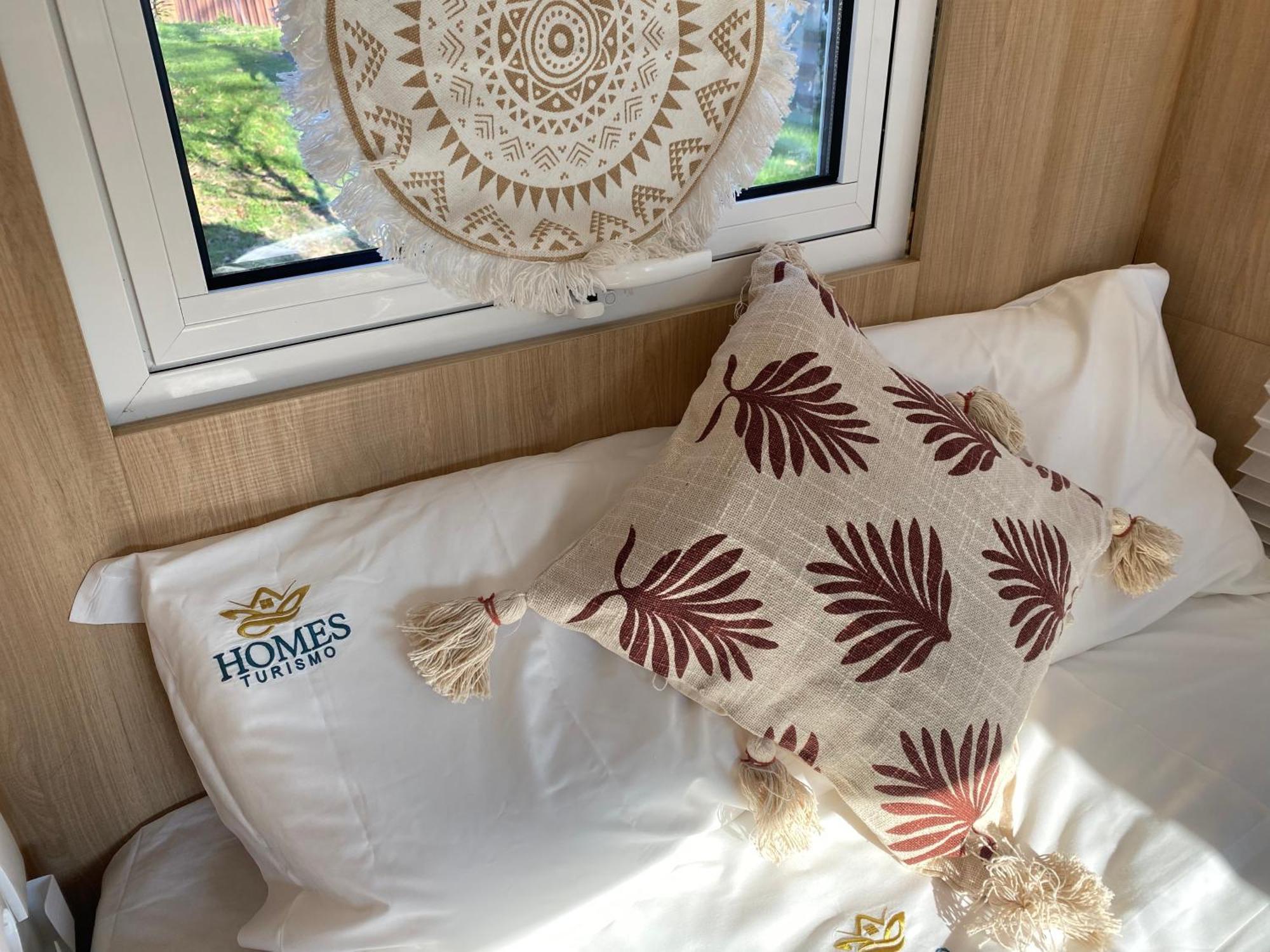 Turismo Homes Quinta Leiras De Mondim Pico Εξωτερικό φωτογραφία