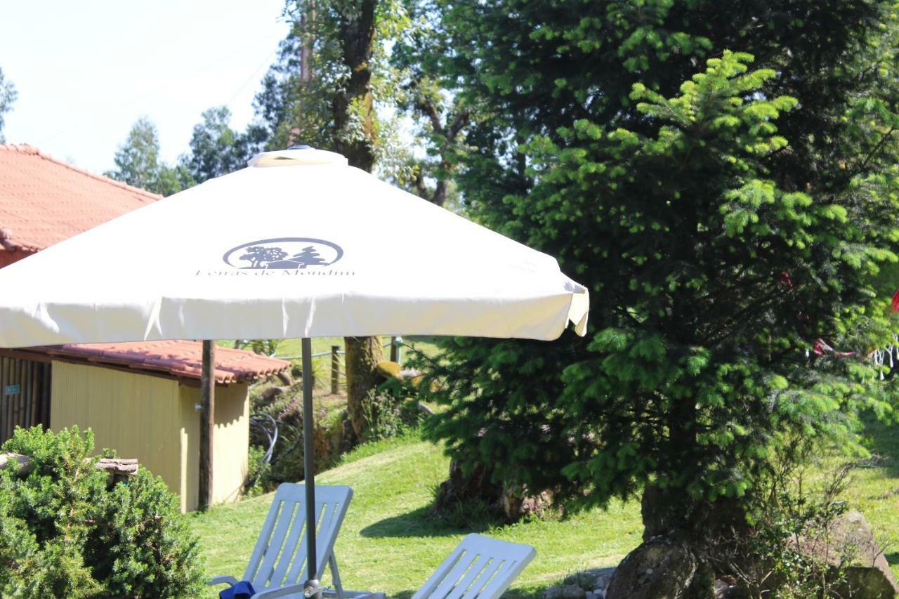 Turismo Homes Quinta Leiras De Mondim Pico Εξωτερικό φωτογραφία
