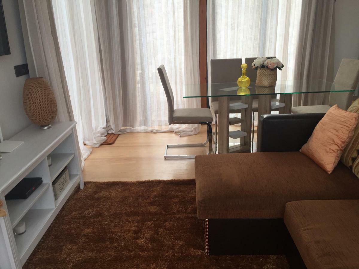 Turismo Homes Quinta Leiras De Mondim Pico Εξωτερικό φωτογραφία