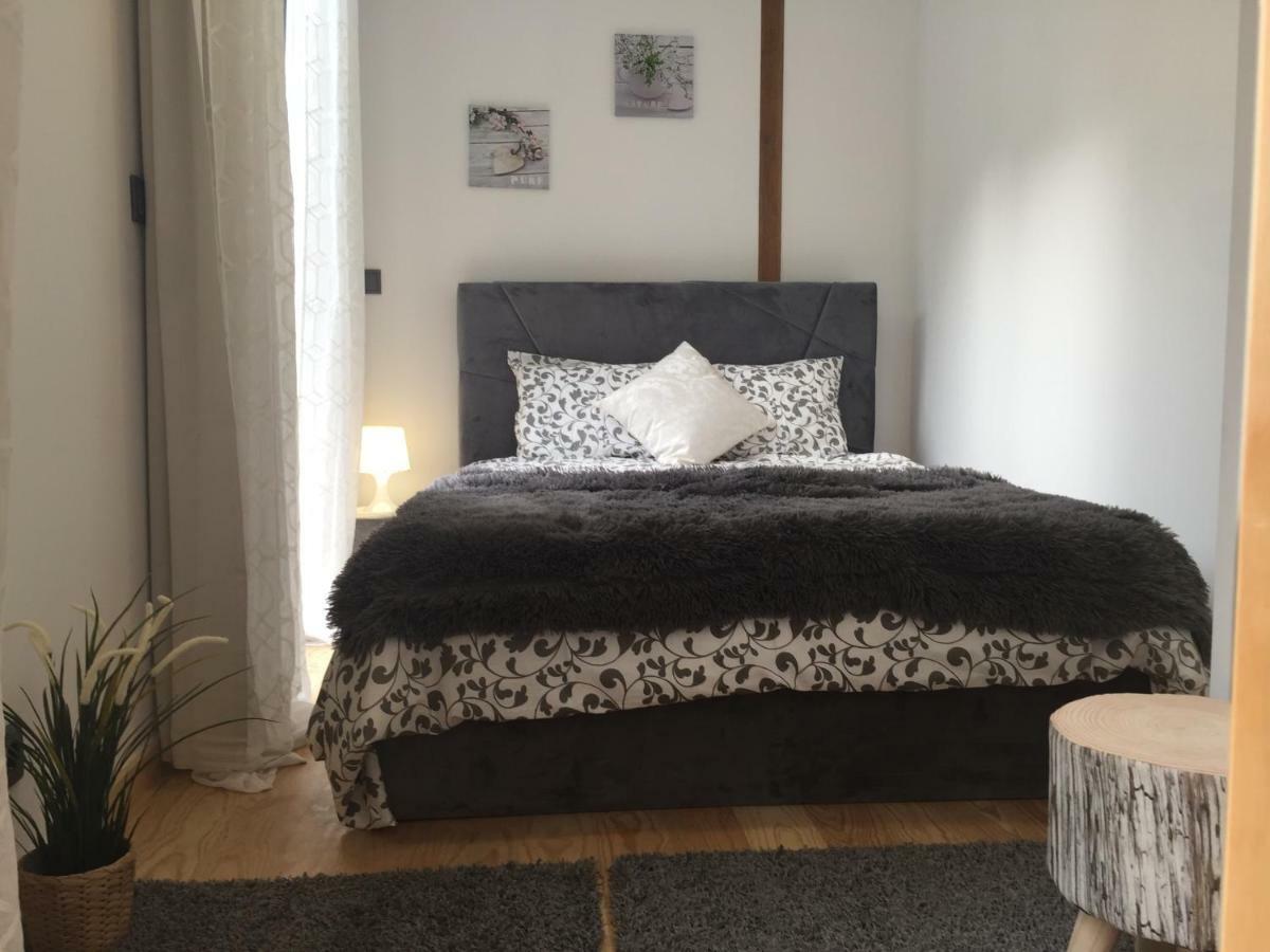 Turismo Homes Quinta Leiras De Mondim Pico Εξωτερικό φωτογραφία